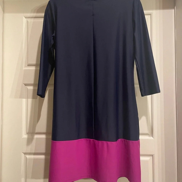 Jude Connally Sheath Dress - Picture 5 of 8